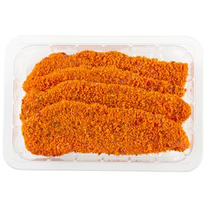 1 de Beste Varkensschnitzel zigeuner