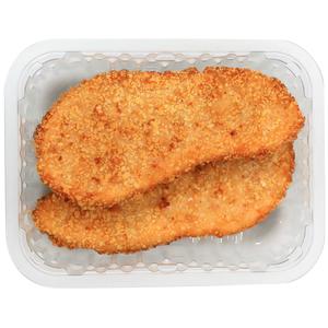 1 de Beste Zalmschnitzel 2 stuks