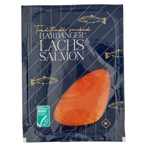 Hardanger Gerookte zalm