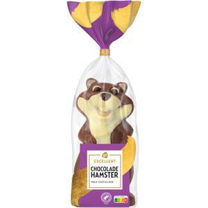 AH Excellent Chocolade hamster melk chocolade