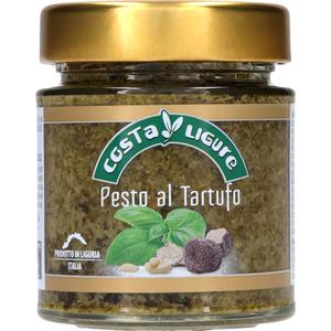 Costa Ligure Pesto al tartufo