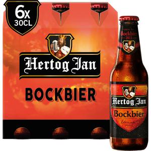 Hertog Jan Bockbier 6-pack