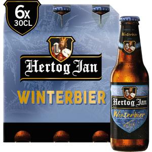 Hertog Jan Winterbier 6-pack