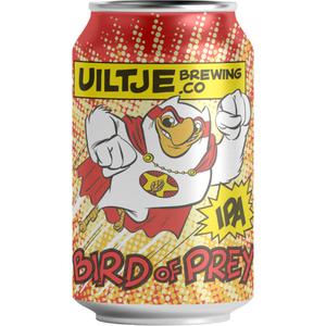 Uiltje Brewing Bird of prey