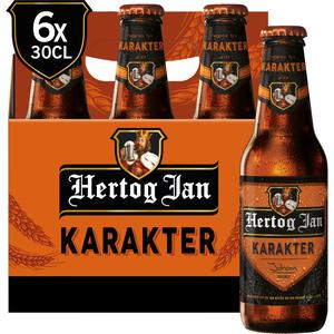 Hertog Jan Karakter 6-pack