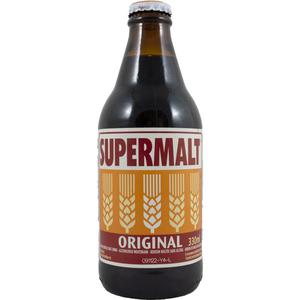 Supermalt Alcoholvrije moutdrank