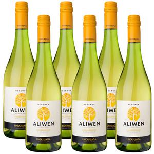 Aliwen Chardonnay reserva