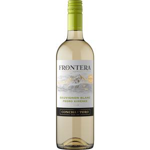 Frontera Sauvignon blanc-Pedro Ximenez doos