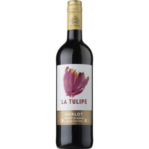 La Tulipe Merlot