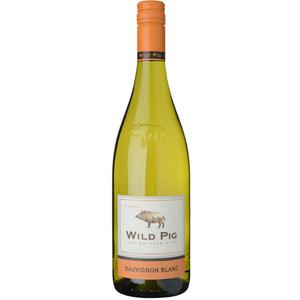 Wild Pig Sauvignon blanc doos