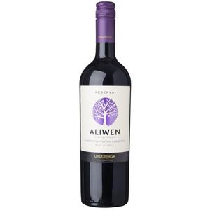 Aliwen Cabernet sauvignon reserva doos