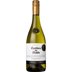 Casillero del Diablo Chardonnay doos