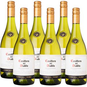 Casillero del Diablo Chardonnay