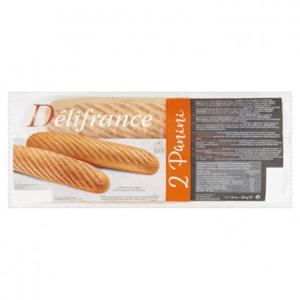 Délifrance Panini's