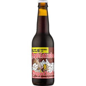 Uiltje Brewing Apfelstrudel doppelbock