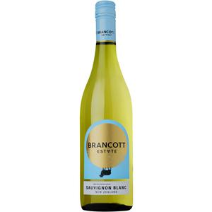 Brancott Estate sauvignon blanc doos