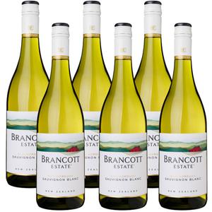 Brancott Estate sauvignon blanc