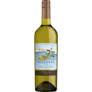 Arrogant Frog Chardonnay-Viognier