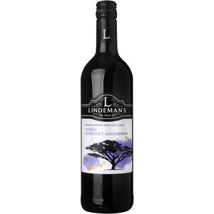 Lindeman's South Africa shiraz cabernet doos