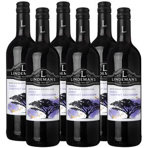 Lindeman's South Africa shiraz cabernet