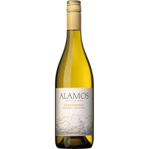 Alamos Chardonnay