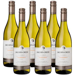 Jacob's Creek Chardonnay