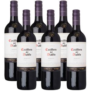 Casillero del Diablo Merlot