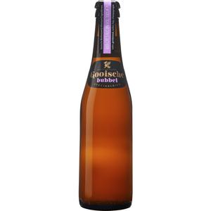 Gooische bierbrouwer Gooische bubbel