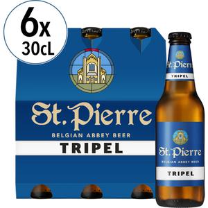 St. Pierre Tripel 6-pack