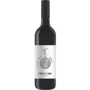 Free Time Merlot Alcoholvrij