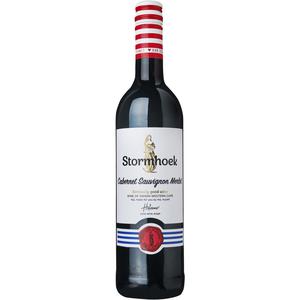 Stormhoek Cabernet sauvignon merlot doos