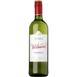 Welmoed Chardonnay