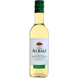 Viña Albali Sauvignon blanc verdejo