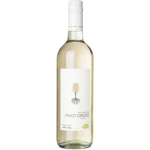 AH Biologisch Pinot grigio