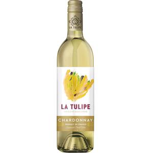 La Tulipe Chardonnay