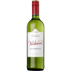 Welmoed Sauvignon blanc