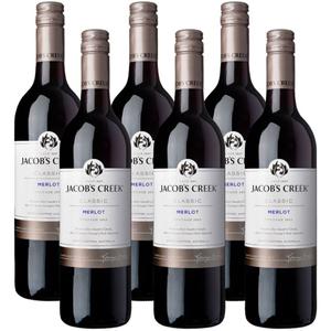 Jacob's Creek Merlot