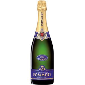 Pommery Champagne Brut Royal