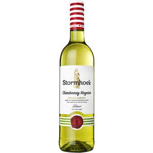 Stormhoek Chardonnay viognier