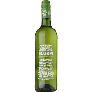 Slurp! Sauvignon blanc