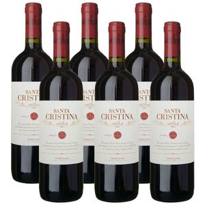 Antinori Santa Cristina Toscana rosso