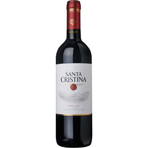 Antinori Santa Cristina Toscana rosso doos