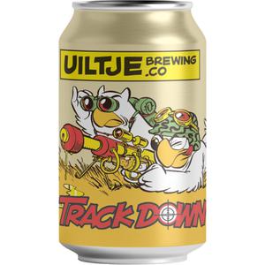 Uiltje Brewing Track down