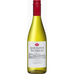 Rawson's Retreat chardonnay ds