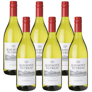 Rawson's Retreat Chardonnay