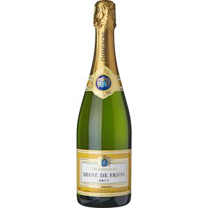 Diane de Frion Champagne