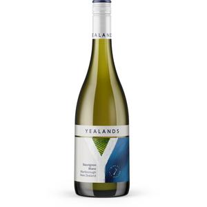 Yealands Sauvignon Blanc