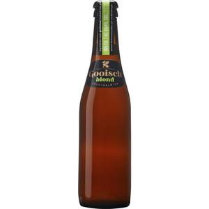 Gooische bierbrouwer Gooisch blond