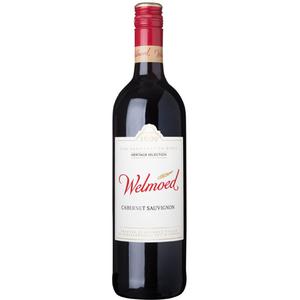 Welmoed Cabernet sauvignon doos