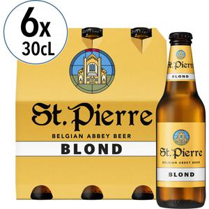 St. Pierre Blond 6-pack